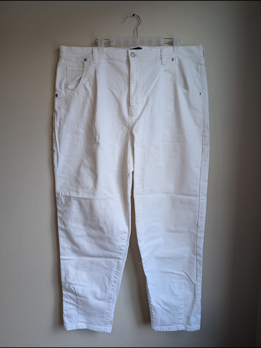 Banana Republic High-Rise Balloon Jean Women's Size 34/18